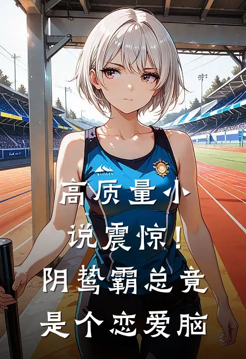 高质量小说震惊！阴鸷霸总竟是个恋爱脑