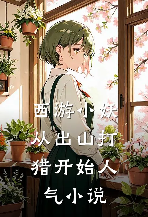 西游小妖，从出山打猎开始人气小说