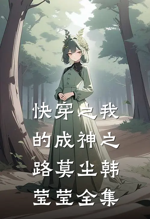 快穿之我的成神之路莫尘韩莹莹全集