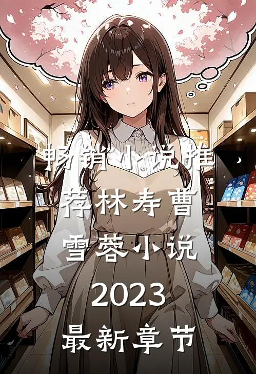 畅销小说推荐林寿曹雪蓉小说2023最新章节
