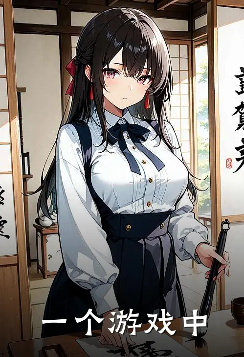一个游戏中