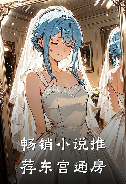 畅销小说推荐东宫通房