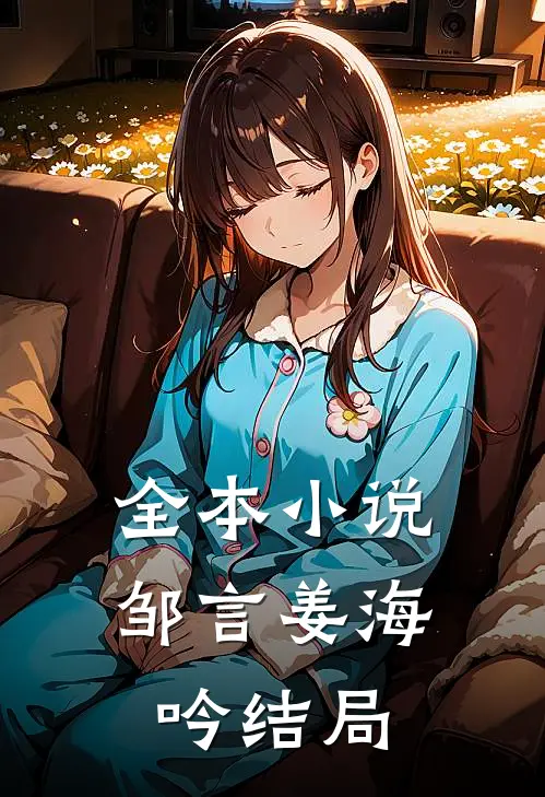 全本小说邹言姜海吟结局
