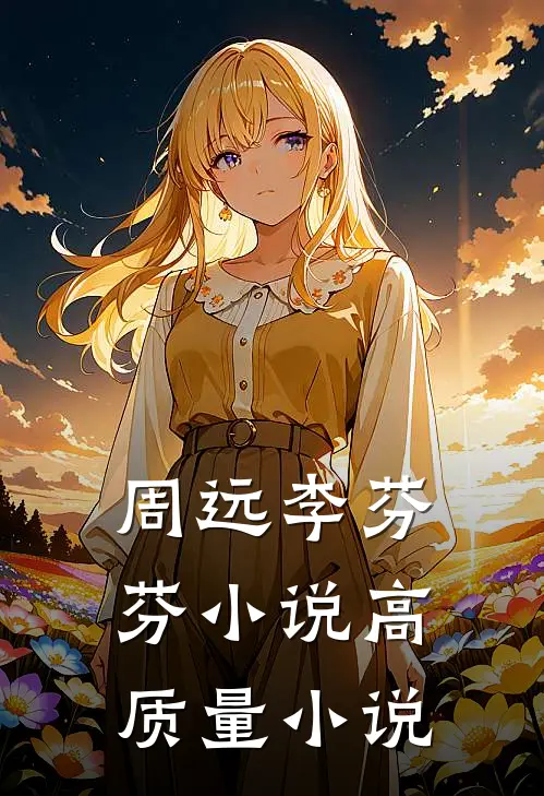 周远李芬芬小说高质量小说