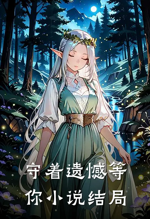 守着遗憾等你小说结局