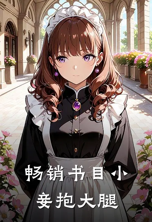 畅销书目小妾抱大腿