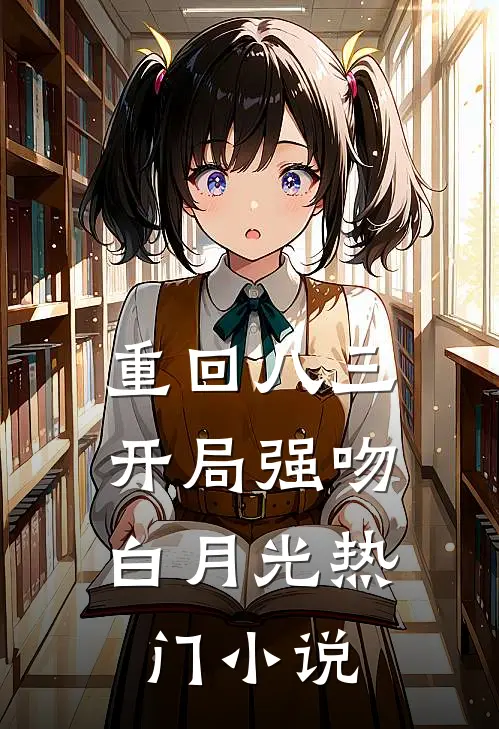 重回八三：开局强吻白月光热门小说