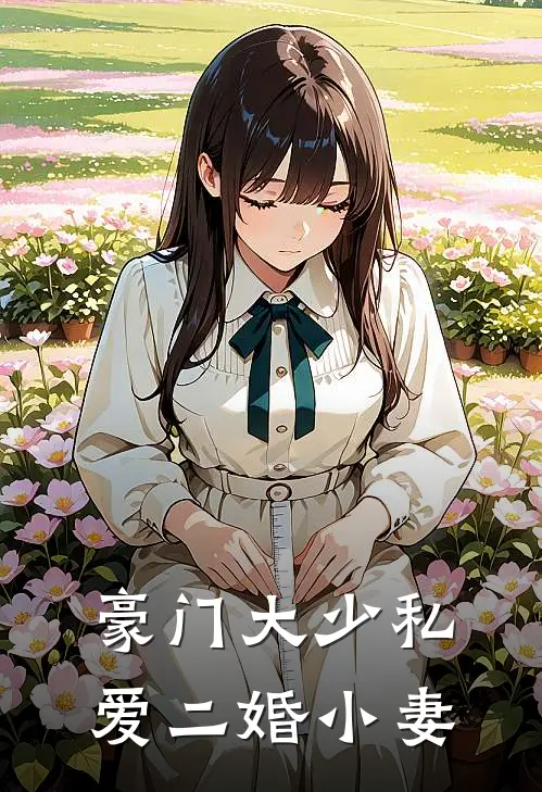 豪门大少私爱二婚小妻