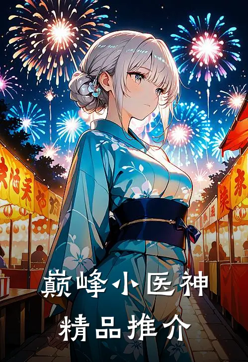 巅峰小医神精品推介