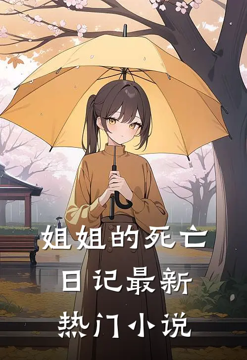 姐姐的死亡日记最新热门小说