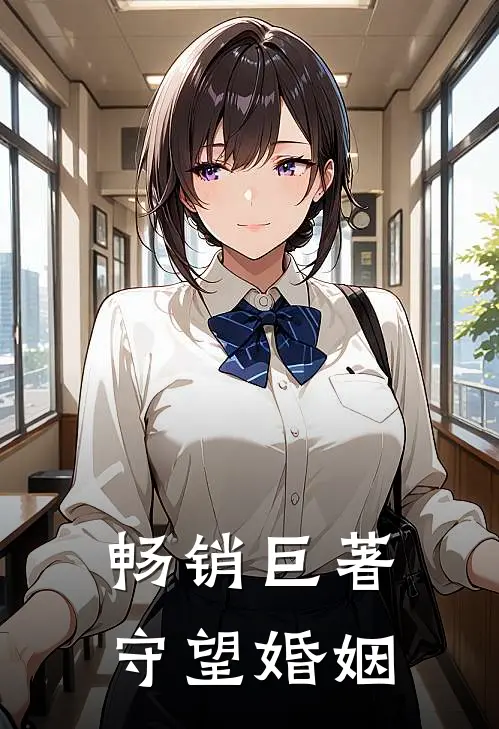 畅销巨著守望婚姻