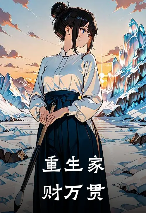 重生家财万贯