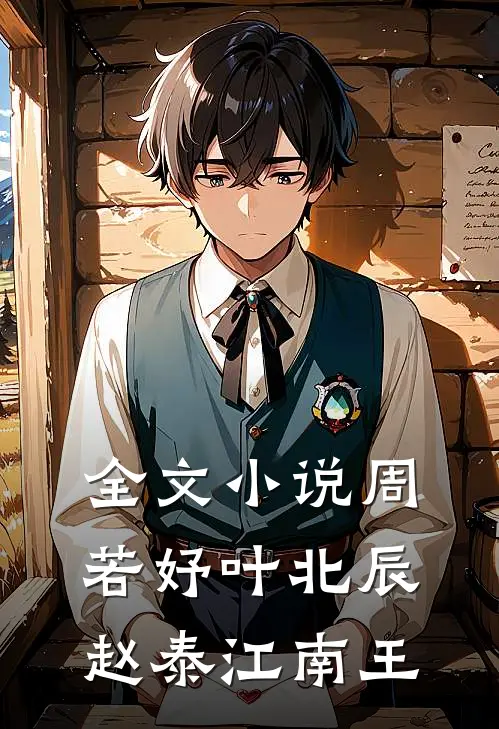 全文小说周若妤叶北辰赵泰江南王