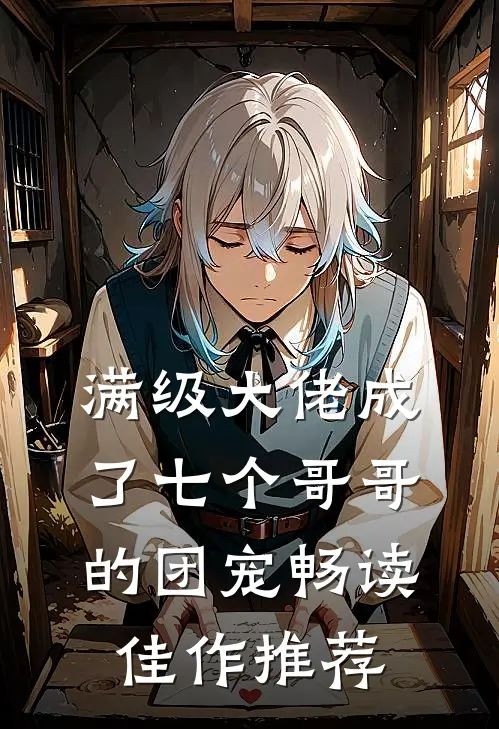 满级大佬成了七个哥哥的团宠畅读佳作推荐