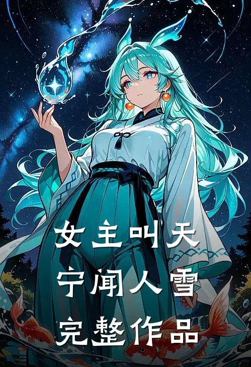女主叫天宁闻人雪完整作品