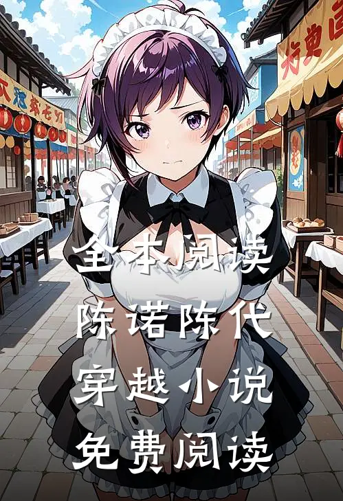 全本阅读陈诺陈代穿越小说免费阅读