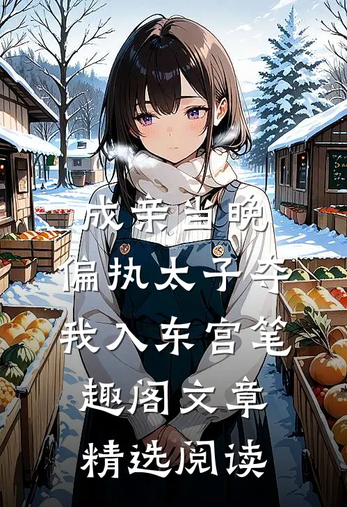 成亲当晚,偏执太子夺我入东宫笔趣阁文章精选阅读