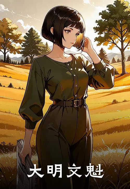 大明文魁
