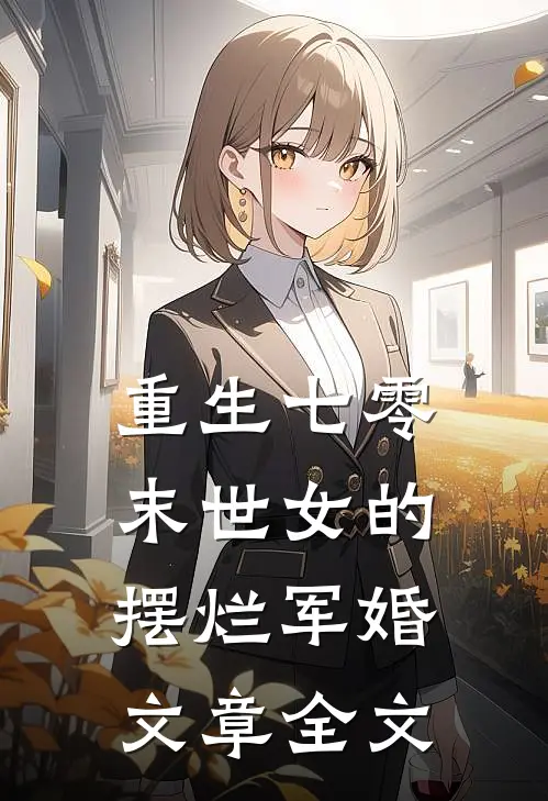 重生七零，末世女的摆烂军婚文章全文
