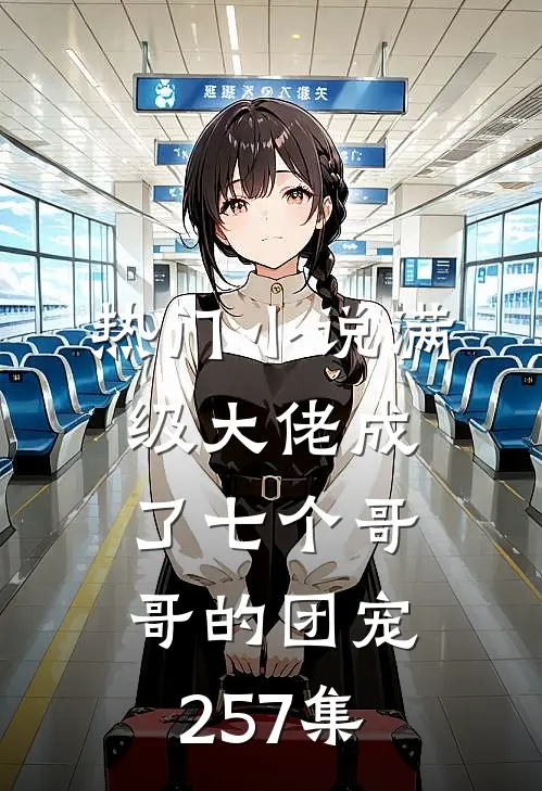 热门小说满级大佬成了七个哥哥的团宠257集