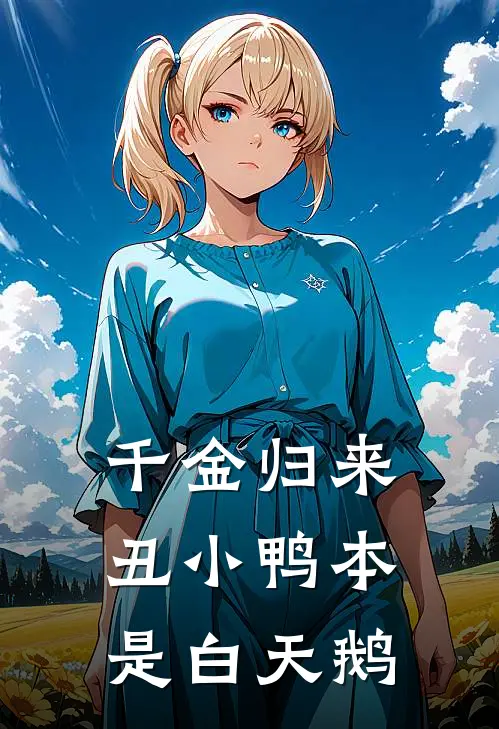 千金归来：丑小鸭本是白天鹅