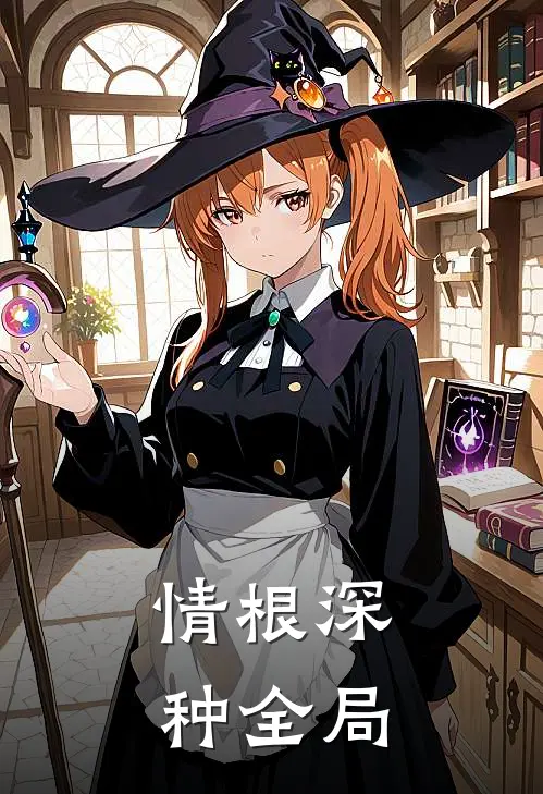 情根深种全局