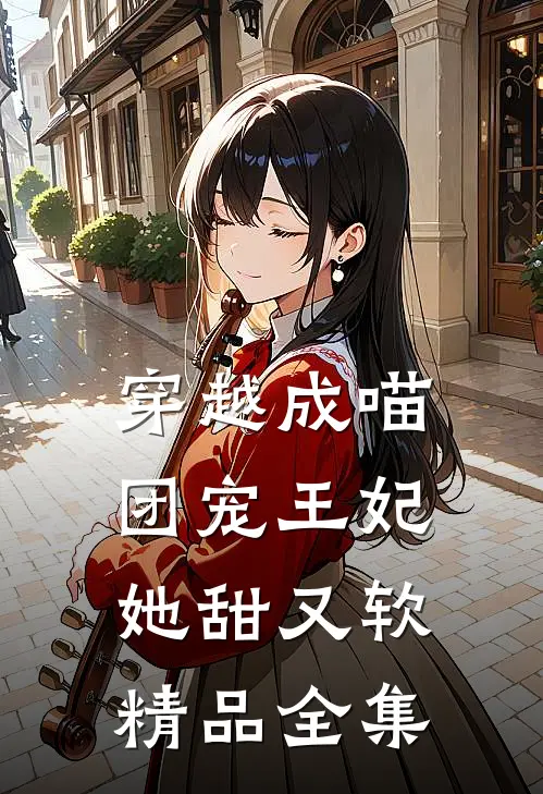 穿越成喵：团宠王妃她甜又软精品全集