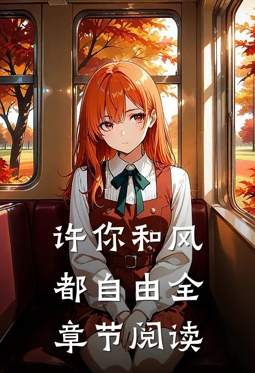 许你和风都自由全章节阅读