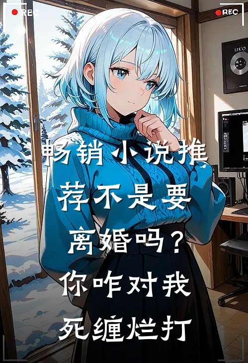 畅销小说推荐不是要离婚吗？你咋对我死缠烂打