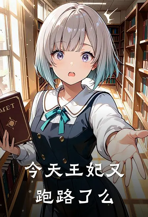 今天王妃又跑路了么