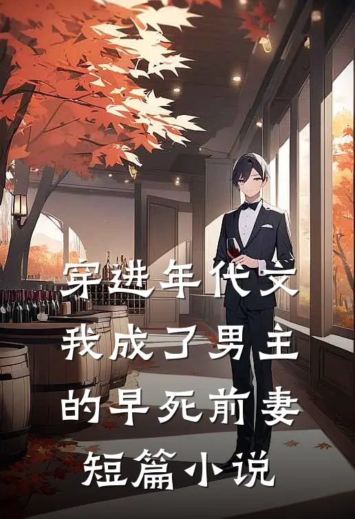 穿进年代文，我成了男主的早死前妻短篇小说