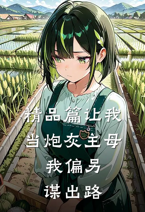 精品篇让我当炮灰主母，我偏另谋出路
