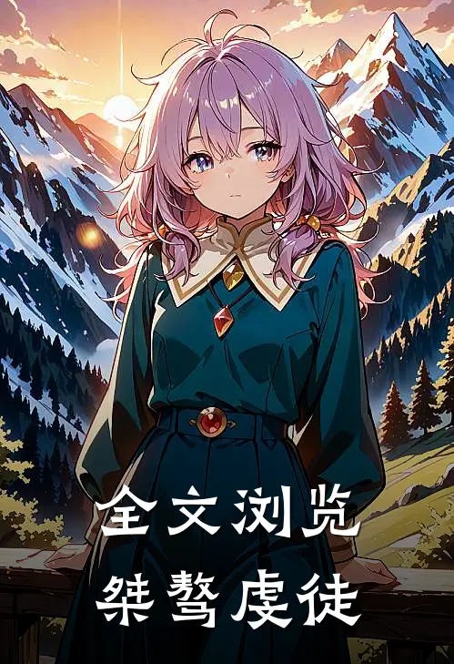 全文浏览桀骜虔徒