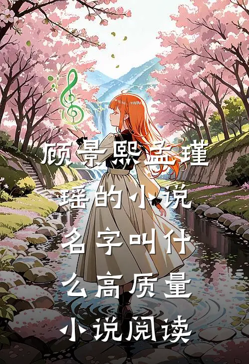 顾景熙孟瑾瑶的小说名字叫什么高质量小说阅读