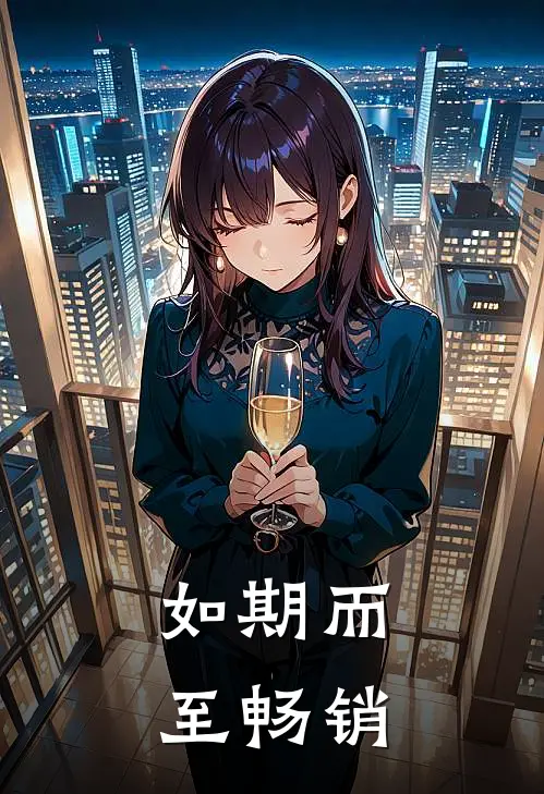 如期而至畅销