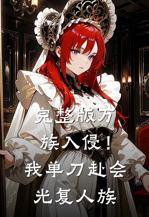 完整版万族入侵！我单刀赴会光复人族