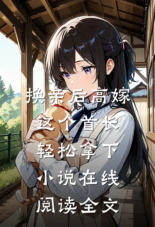 换亲后高嫁，这个首长轻松拿下小说在线阅读全文