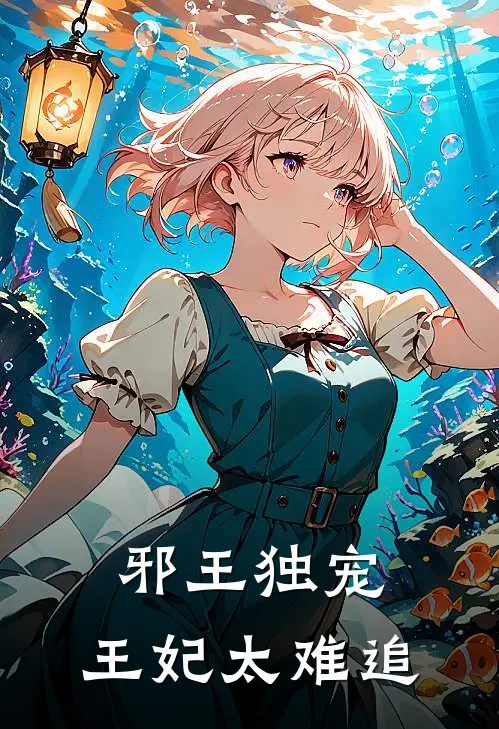 邪王独宠,王妃太难追了