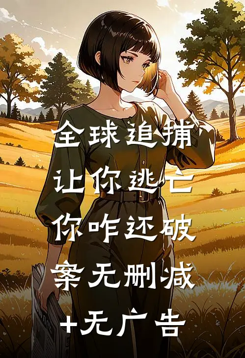 全球追捕：让你逃亡，你咋还破案无删减+无广告