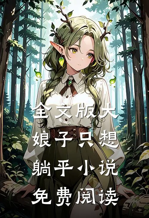 全文版大娘子只想躺平小说免费阅读