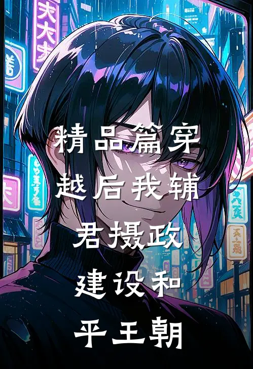 精品篇穿越后我辅君摄政，建设和平王朝