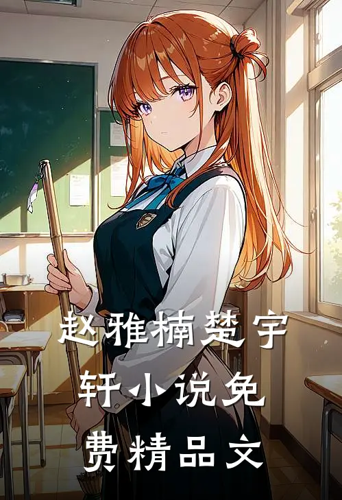 赵雅楠楚宇轩小说免费精品文