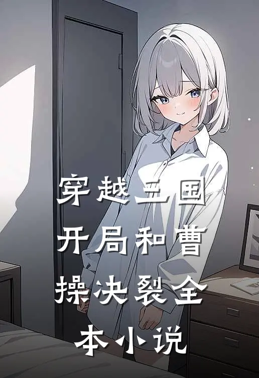 穿越三国开局和曹操决裂全本免费阅读