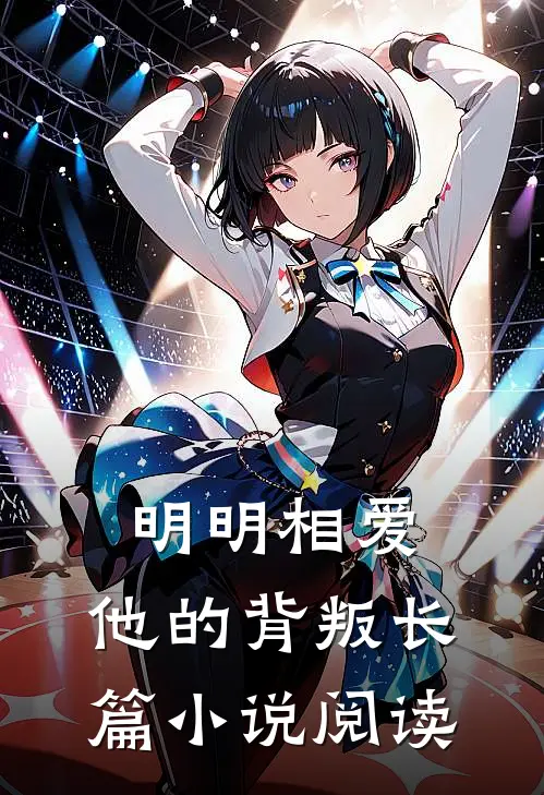 明明相爱,他的背叛长篇阅读