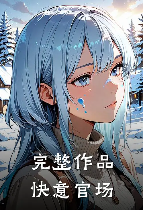 完整作品快意官场