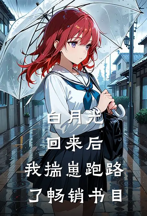 白月光回来后，我揣崽跑路了畅销书目