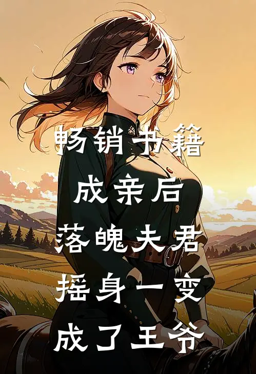畅销书籍成亲后，落魄夫君摇身一变成了王爷