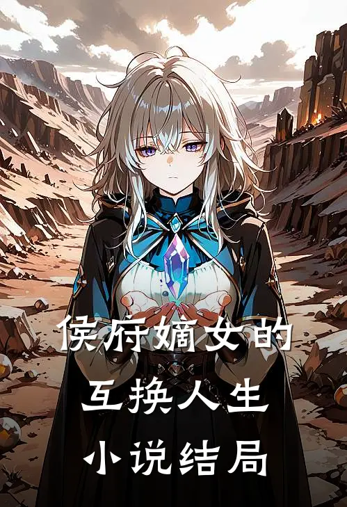 侯府嫡女的互换人生小说结局