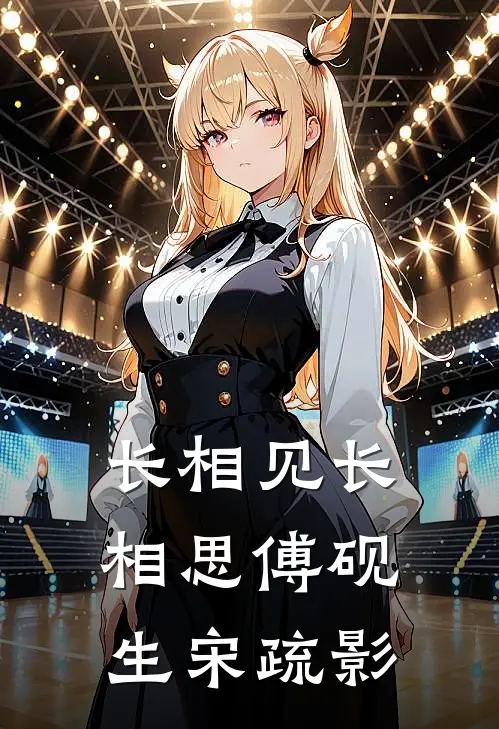 长相见长相思(傅砚生宋疏影)