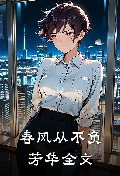 春风从不负芳华全文